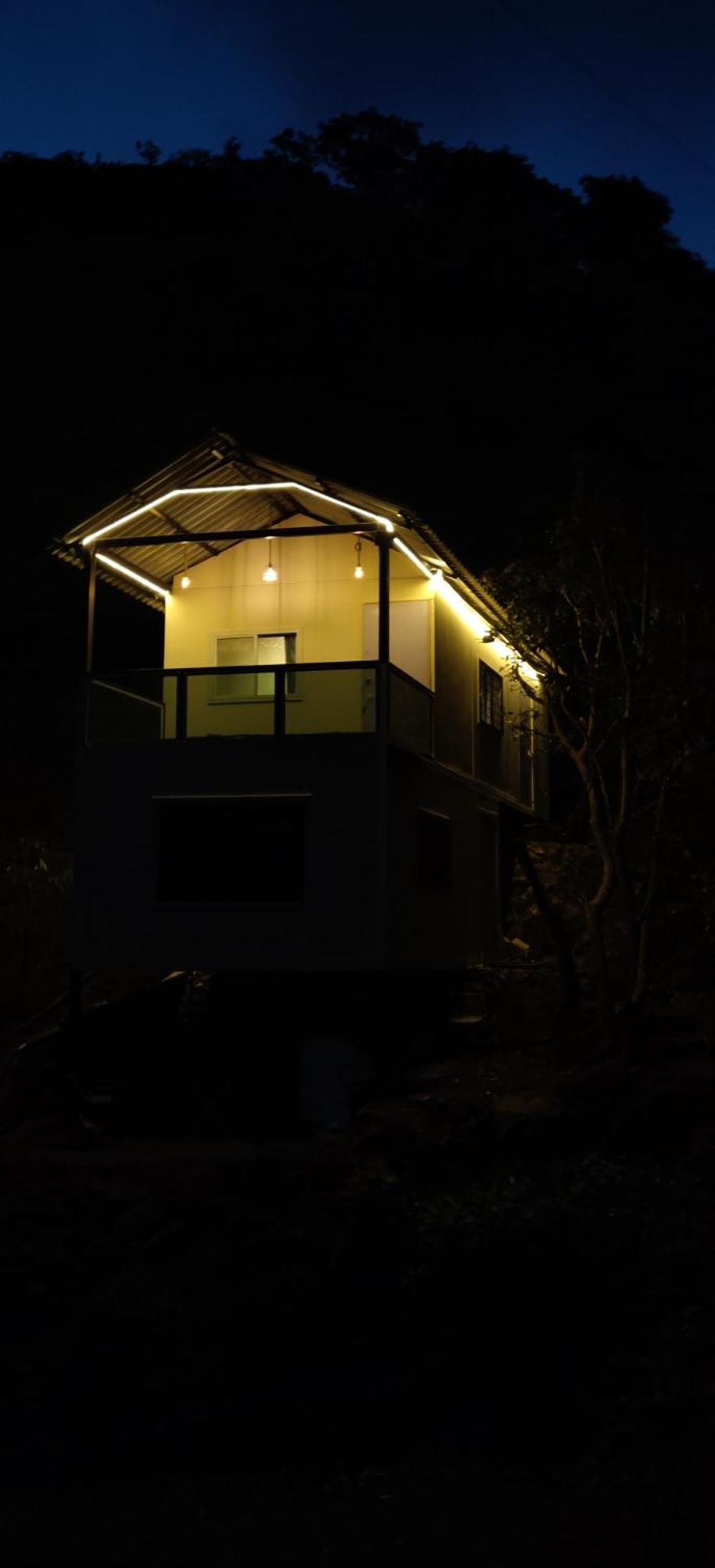 Forest Den Villa Púna Kültér fotó